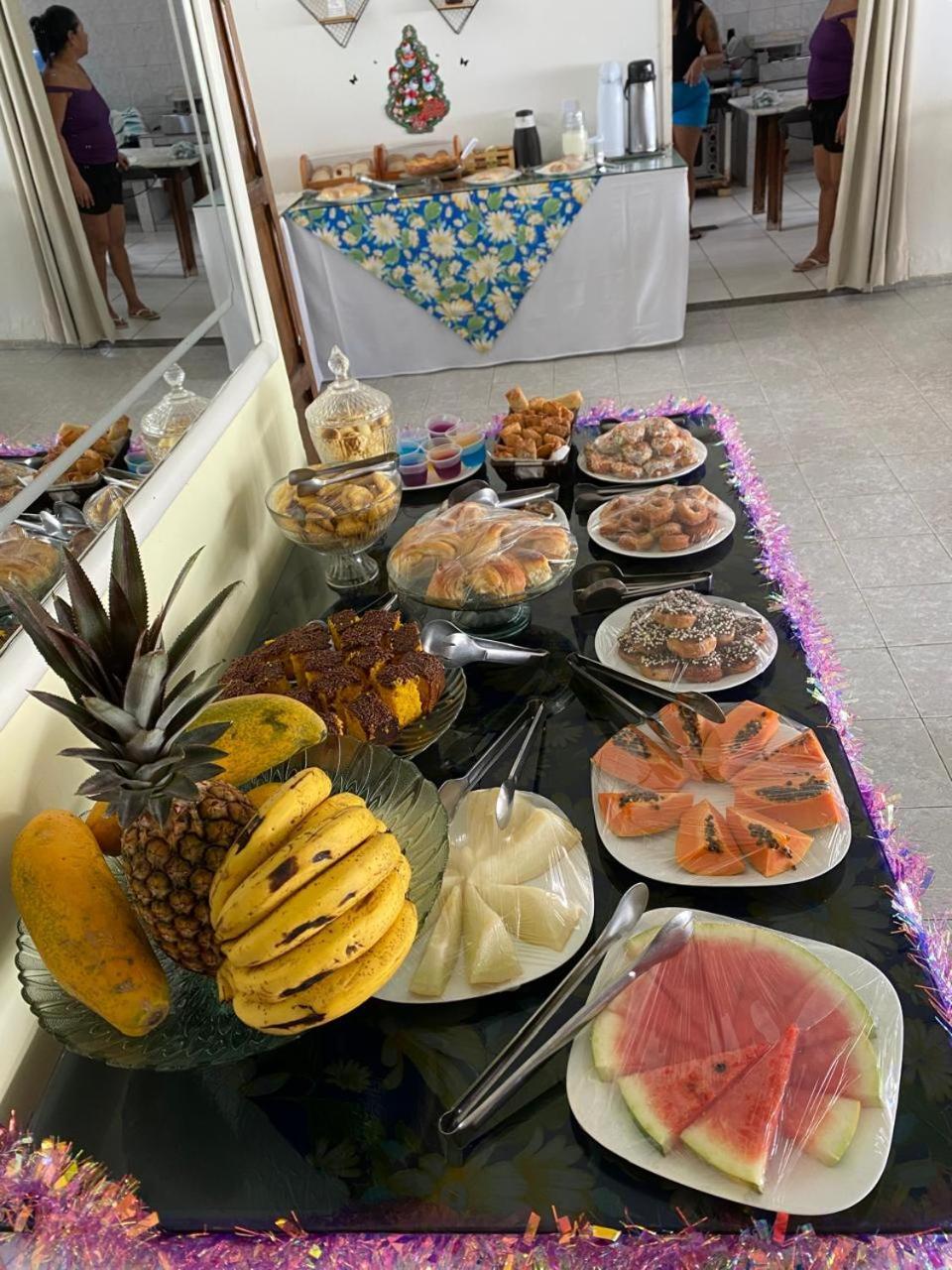 Pousadinha Bia Rio das Ostras Luaran gambar