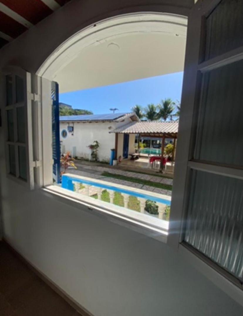Pousadinha Bia Rio das Ostras Luaran gambar